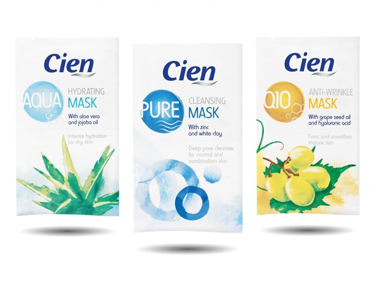 Masque visage