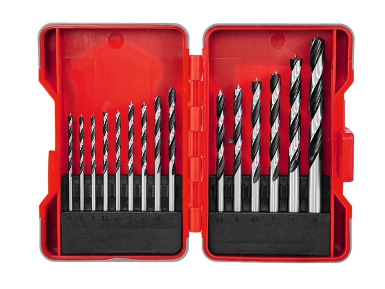 Drill Bits Set