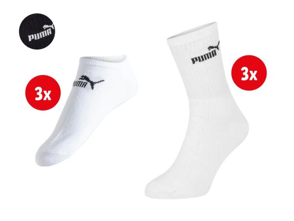 Men's socks, 3 pairs
