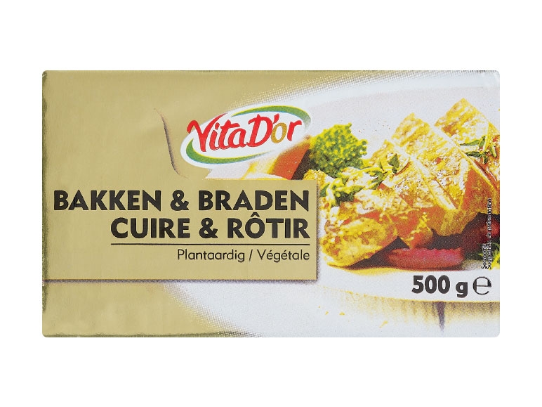 Bakken en braden