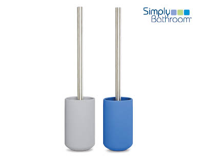 Toilet Brush Holder