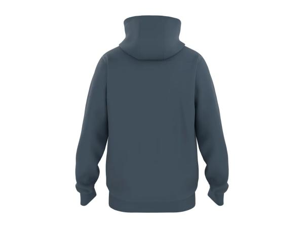 Livergy Men's Hoodie - Grey