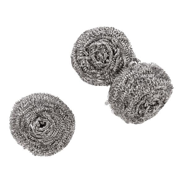 TWIDO HOUSEHOLD(R) 				Éponges à récurer, 6 pcs