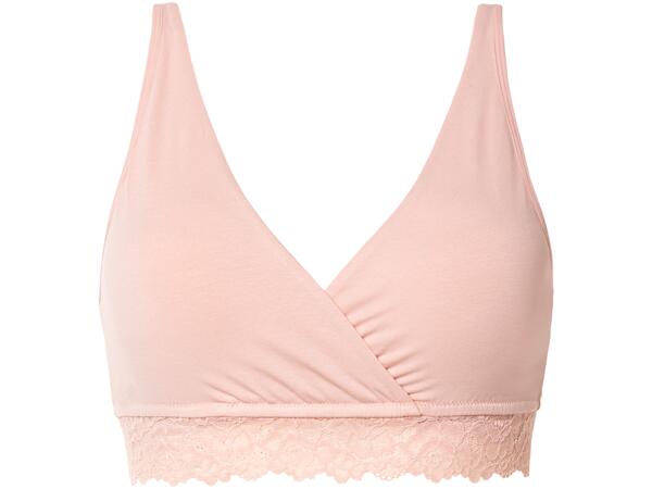 Nursing Bra