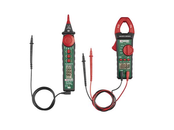 Multimeter