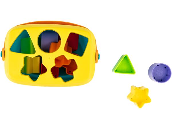 Baby Toys