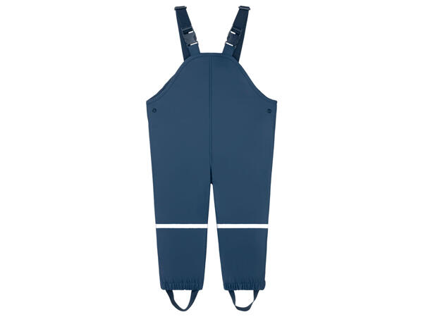 Kids' Waterproof Trousers