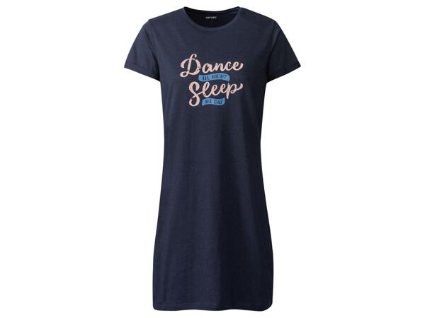 Ladies' Nightdress