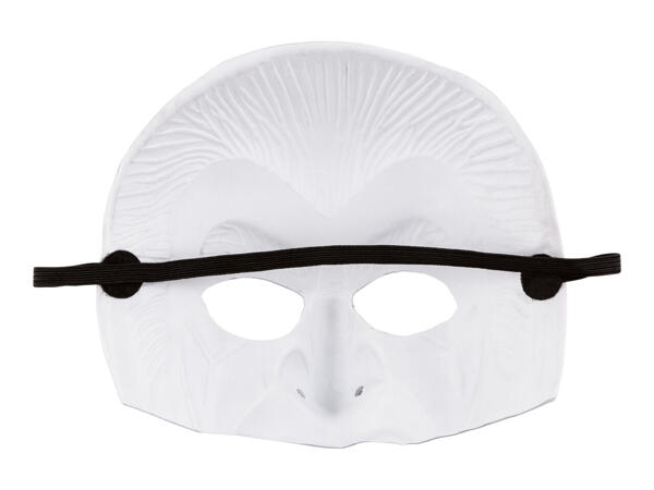 Halloween Mask