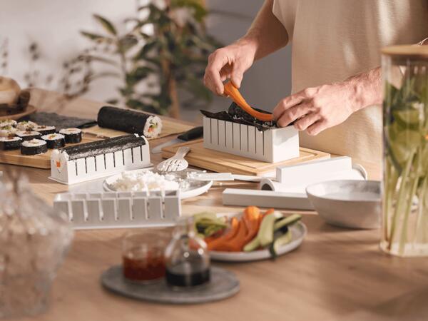 Sushi-Maker-Kit, 13-teilig