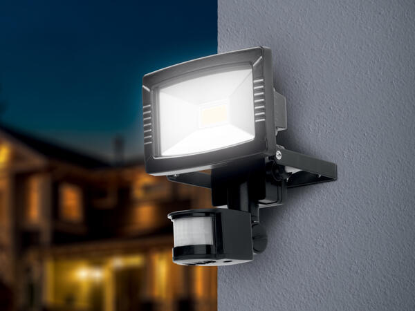 LED Floodlight
