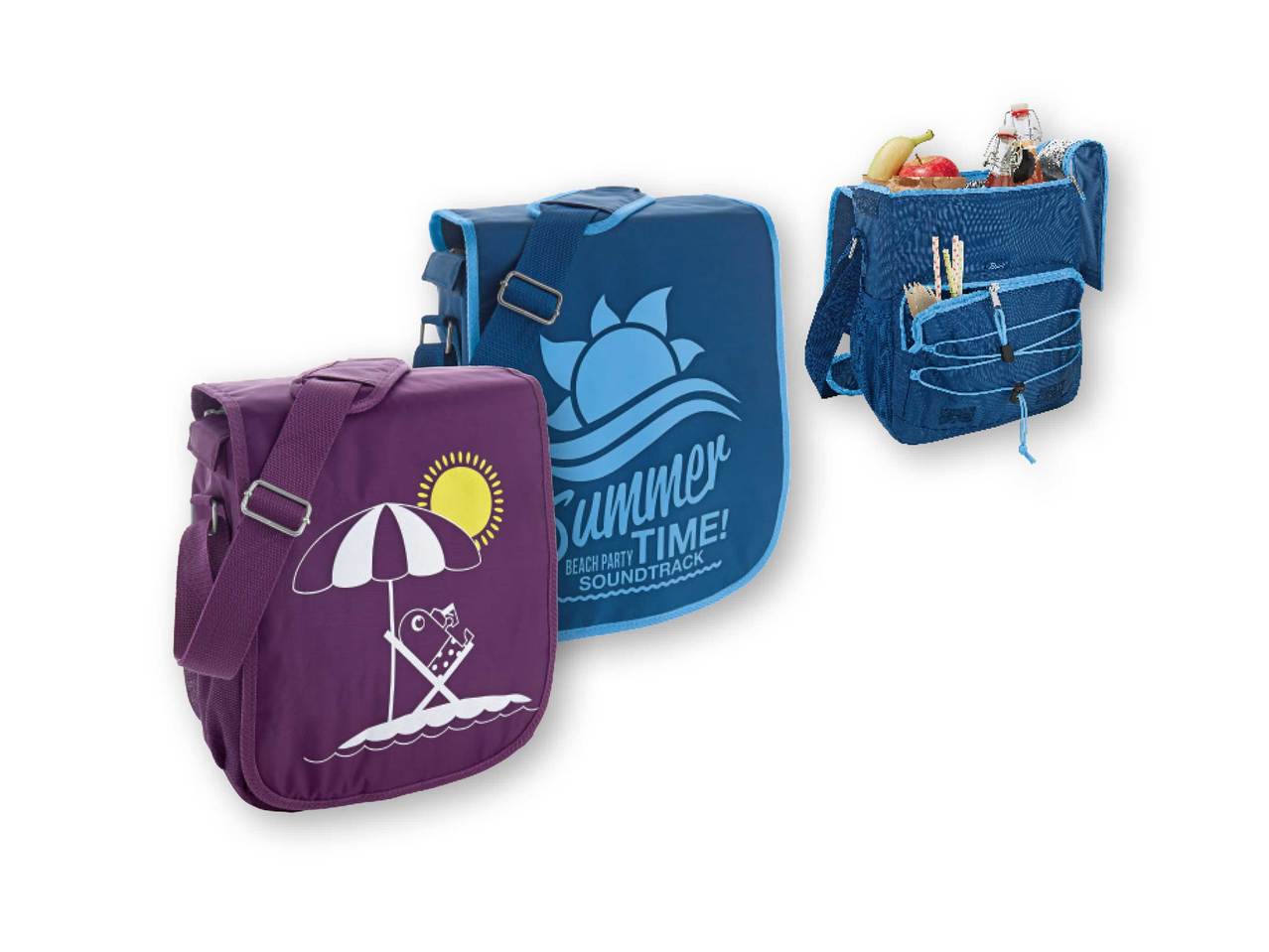 CRIVIT 11L Cool Bag