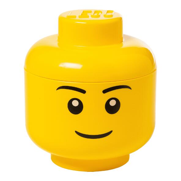 LEGO(R) 				LEGO(R)-Aufbewahrungsbox