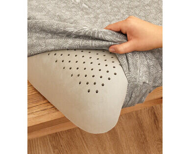 Charcoal Infused Latex Pillow Assortment