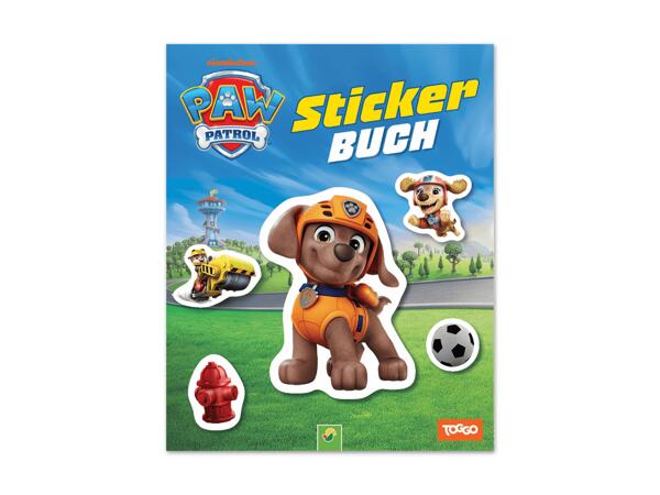 Kinder Buch