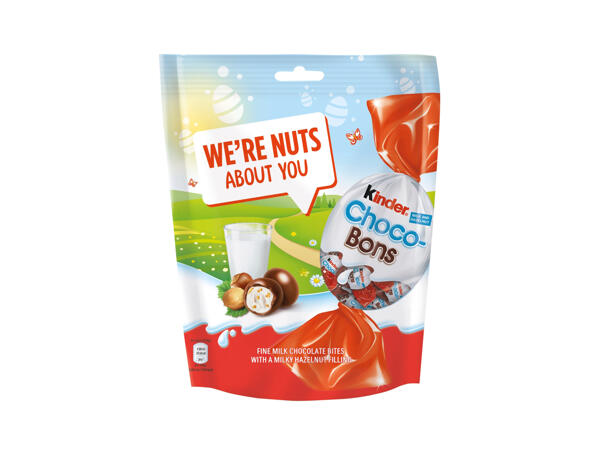 Kinder Choco-Bons