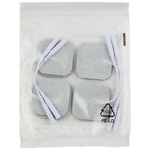 TENS EMS Replacement Pads
