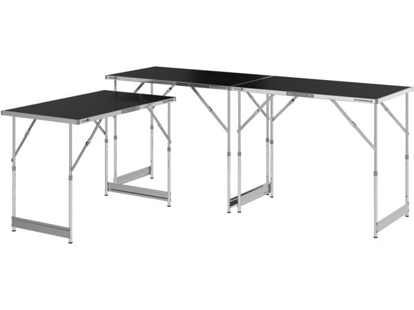 Multi-Purpose Table Set
