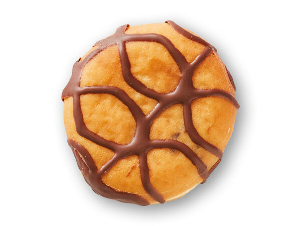 Donuts, berlinere eller cronuts