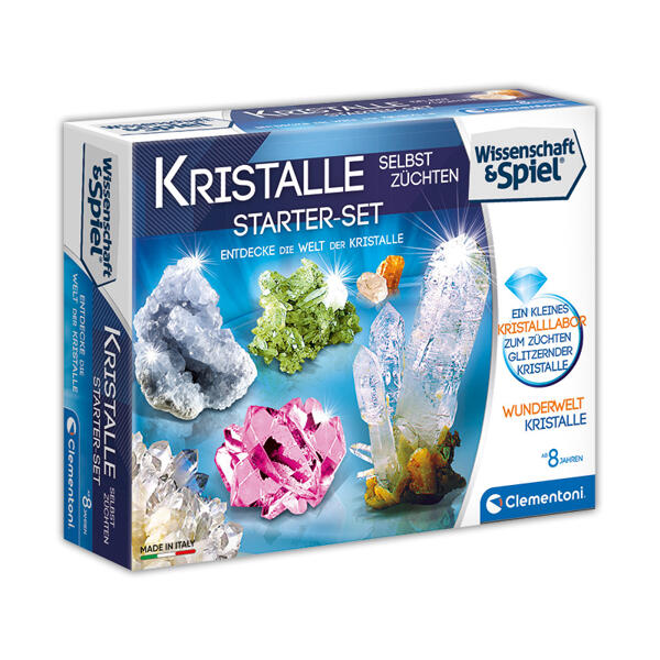 Experimentierkasten