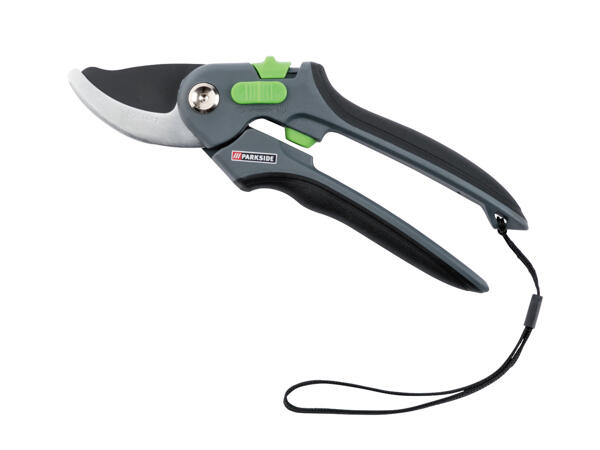 Anvil/Bypass Secateurs