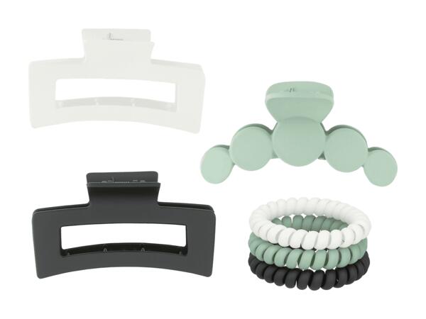 Accessori per capelli