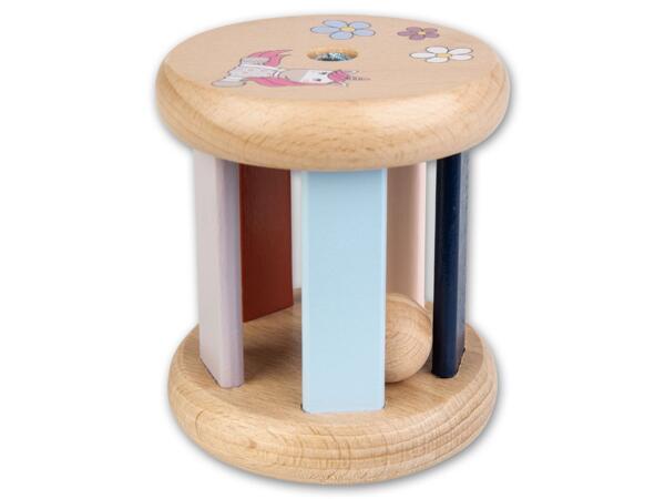 Baby Holz-Motorikspielzeug