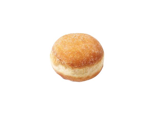 Krapfen with Pistachio Cream