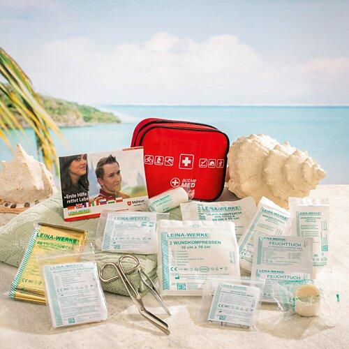 ACTIVE MED Reise-Apotheke