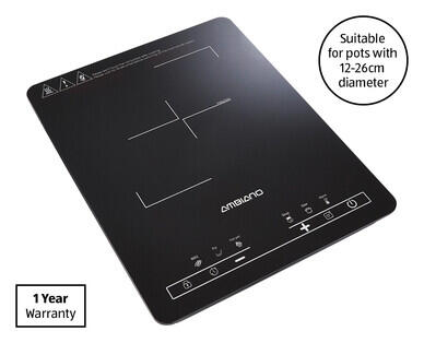 Induction Cooking Plate
