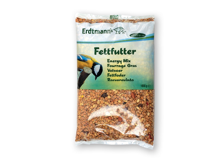 Erdtmann Energy Mix