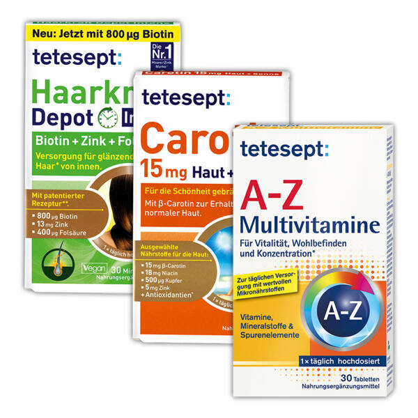 Nahrungsergänzungsmittel