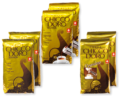 Chicco d'Oro(R)