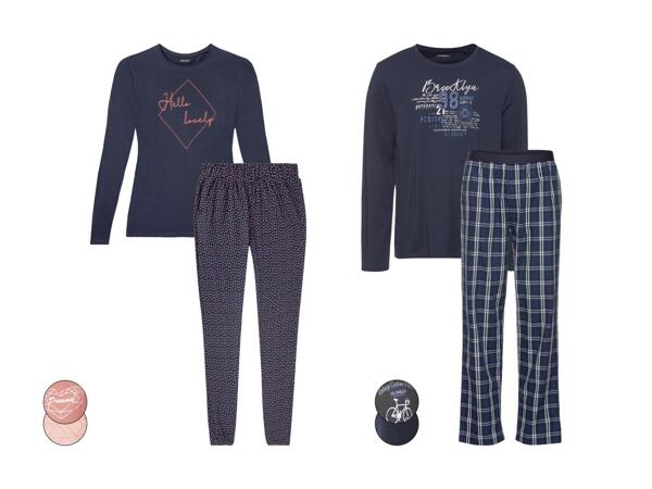 Pyjama (uniquement en Suisse alémanique)