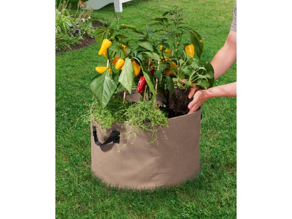 Grow Bags Set