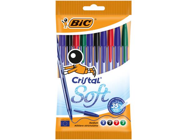 BIC Stationery Assortment