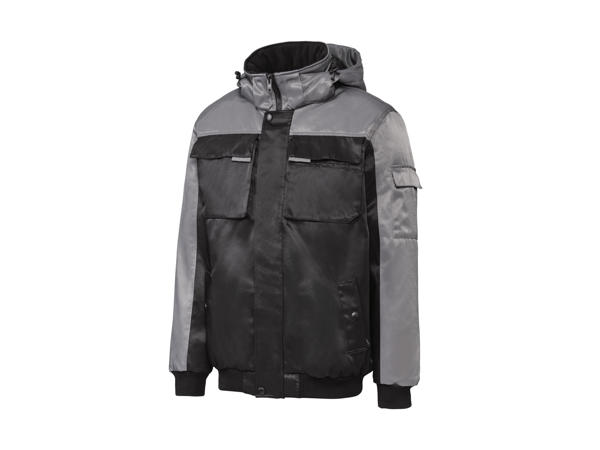 Blouson de travail (uniquement en Suisse romande et au Tessin)