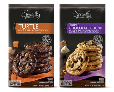 Specially Selected Cookie Dough