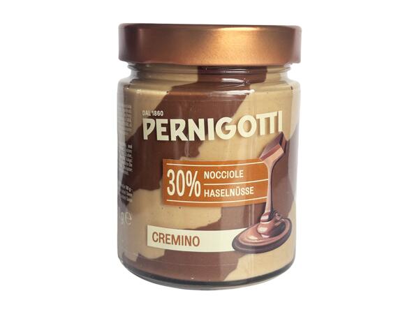 Cremino Cream