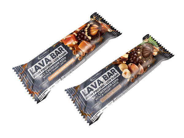 Barretta Lava IronMaxx