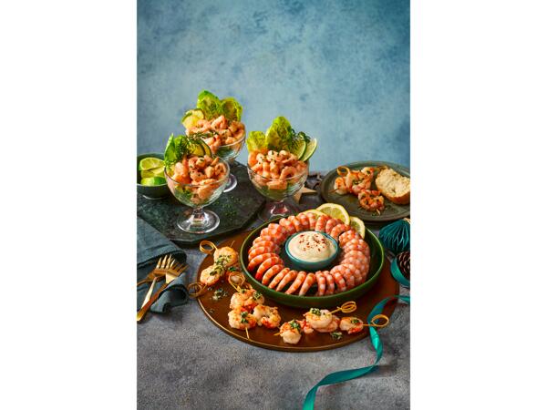 King Prawn Ring