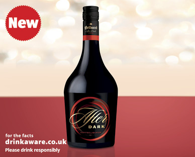 Bellucci After Dark Coffee Liqueur
