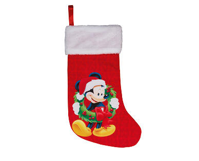 Disney Stockings