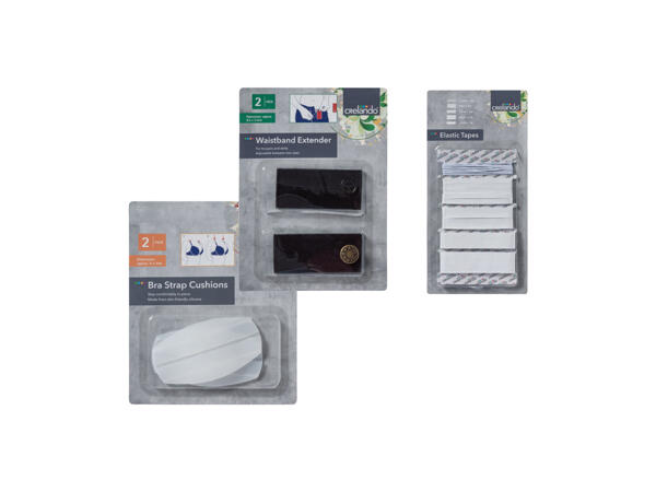 Sewing Accessories