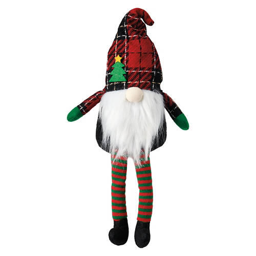 Holiday Mini Gnome - Sweater