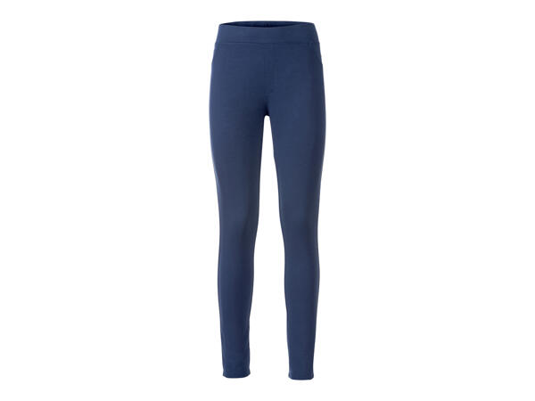 Ladies' Jeggings