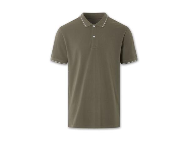 Herren Poloshirt