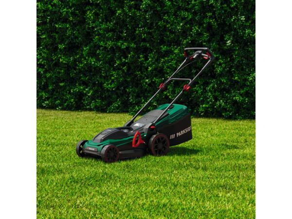 1800W Electric Lawnmower