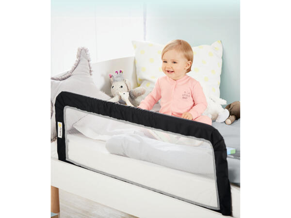 Portable Bed Rail