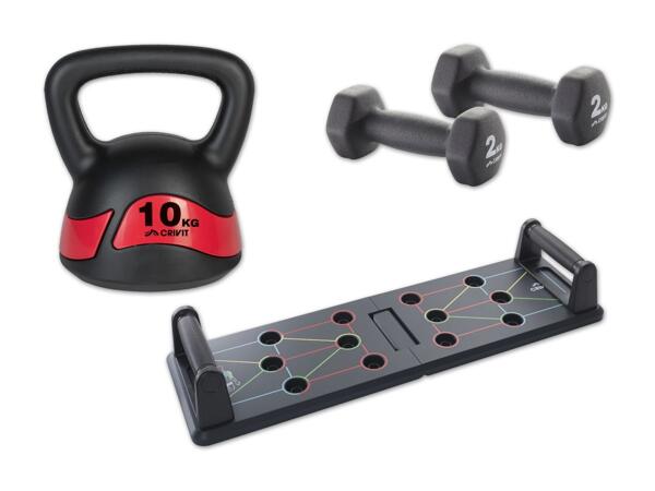 Fitness-Zubehör